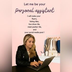 Flyers and Listing Assistant